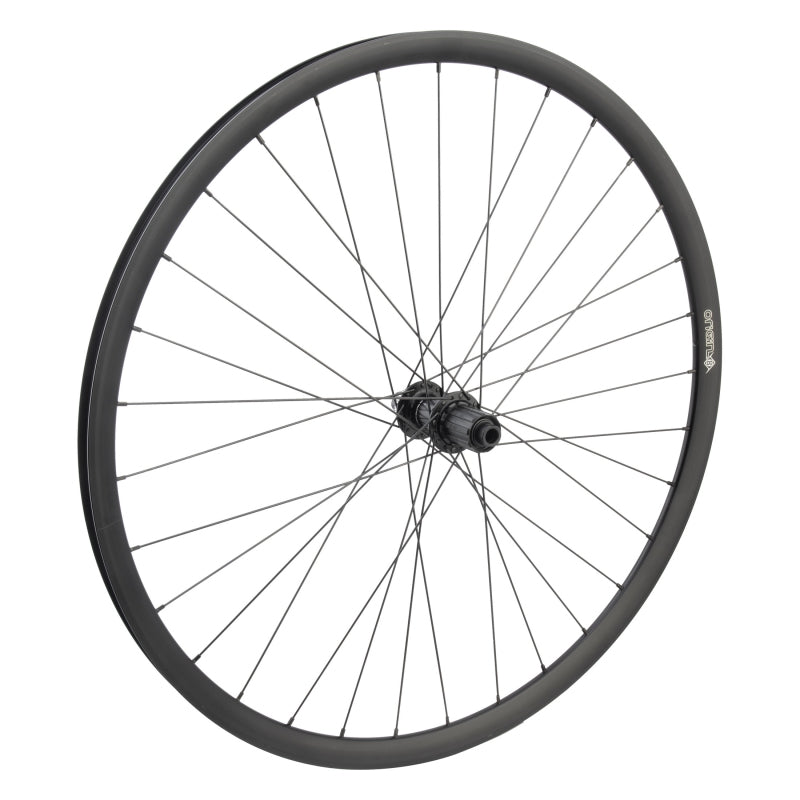 Wheel master 700C Alloy Gravel Disc Double Wall 700C Wheel Rear