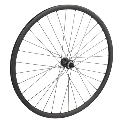 Wheel master 700C Alloy Road Disc Double Wall 700C Wheel Front
