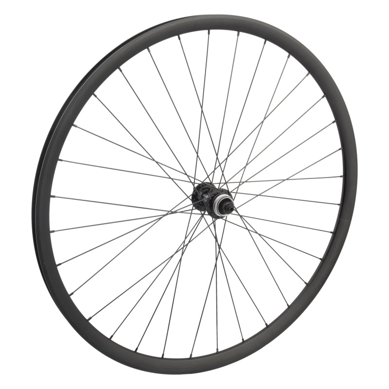 Wheel master 700C Alloy Road Disc Double Wall 700C Wheel Front