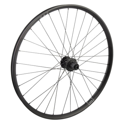Wheel master 27.5` Alloy Mountain Disc Double Wall 27.5in Wheel Rear