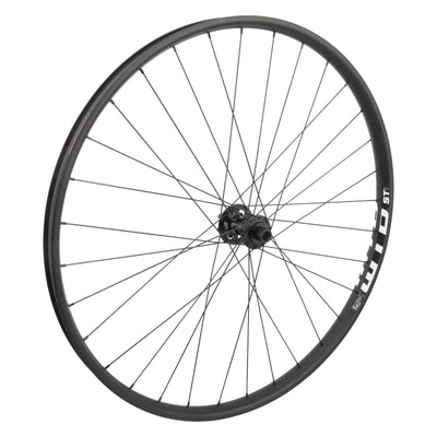 Wheel master 29` Alloy Mountain Disc Double Wall 29in Wheel Front