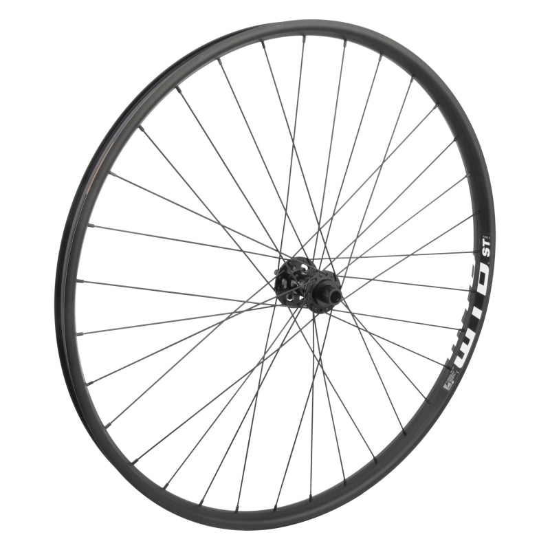 Wheel master 29` Alloy Mountain Disc Double Wall 29in Wheel Front