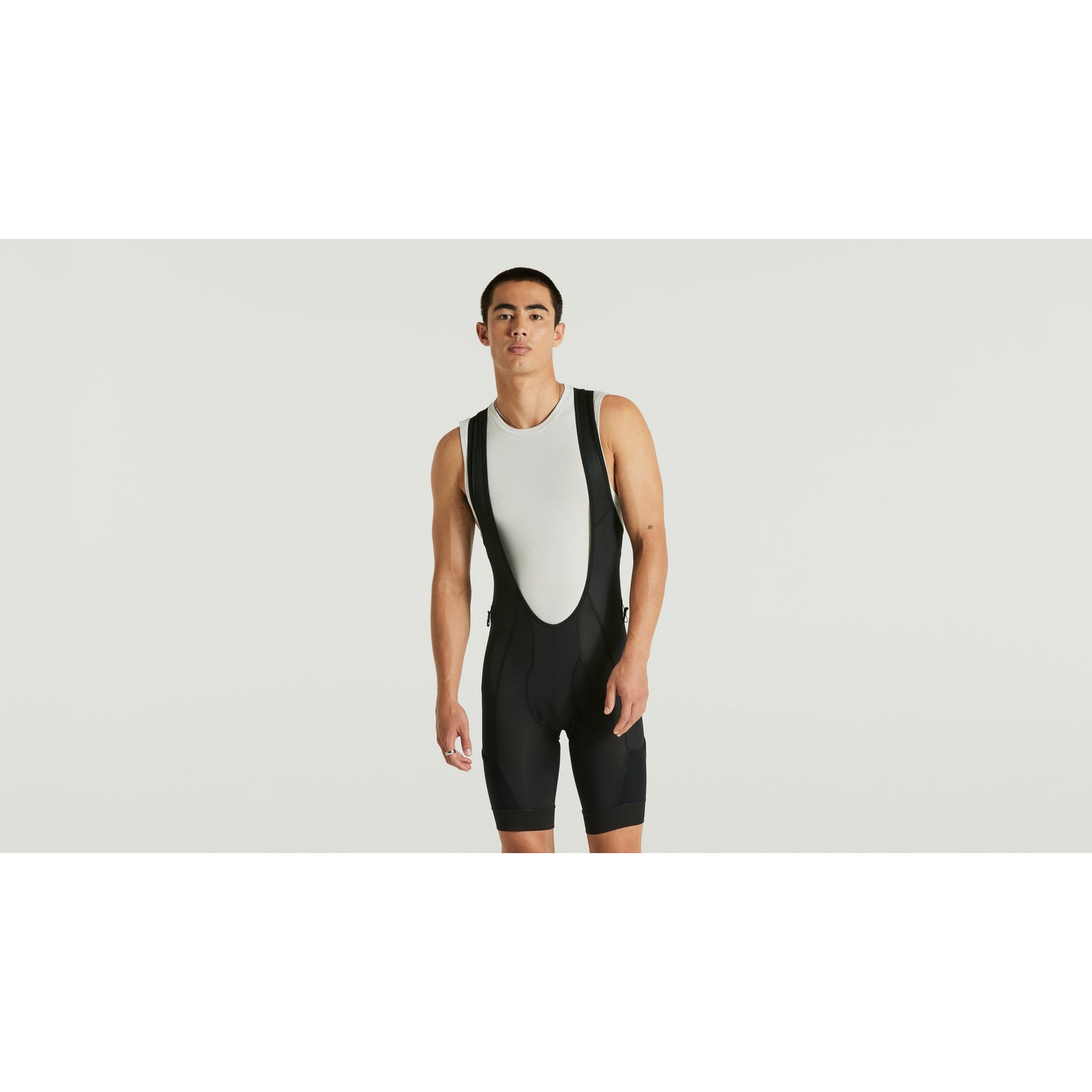 Men's Mountain Liner Bib Shorts with SWAT™