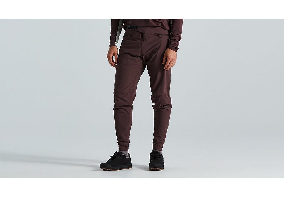 Specialized Trail Pant Cast Umber 24