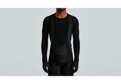 Specialized sl expert softshell bib tight men black xl