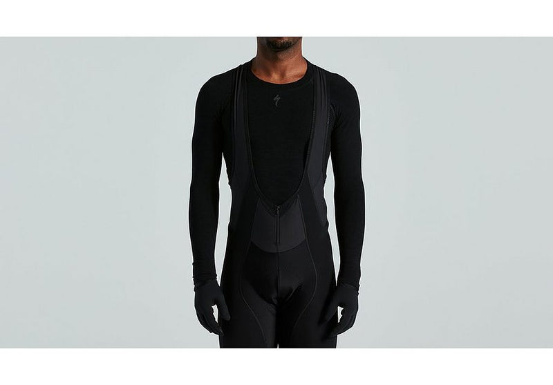 Specialized sl expert softshell bib tight men black xxl