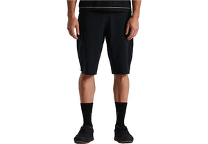 2021 Specialized Trail 3Xdry Short Men - 40, Black
