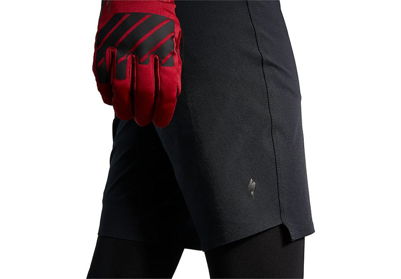 Specialized Trail-Series 3Xdry Short Wmn Black Xs