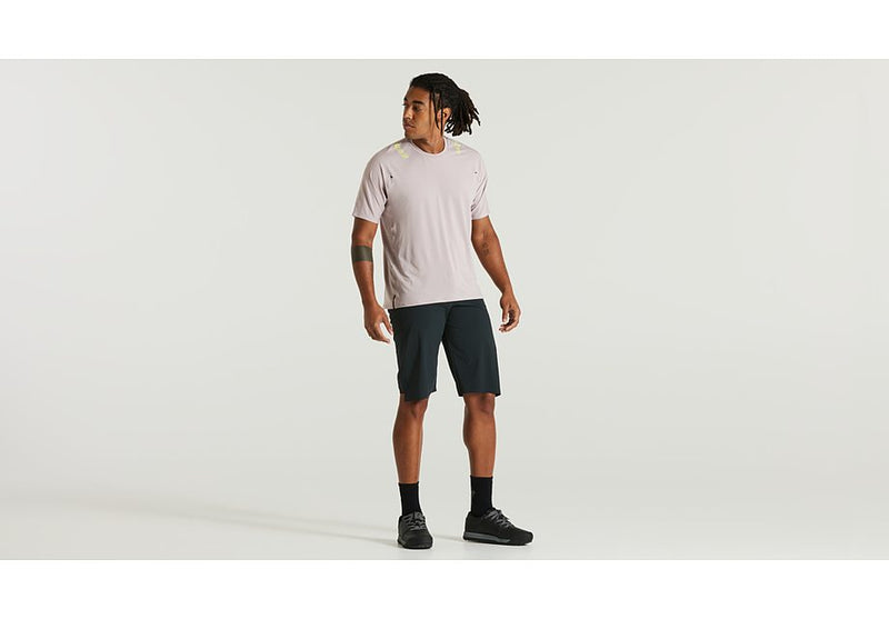 Specialized trail air short men black 34