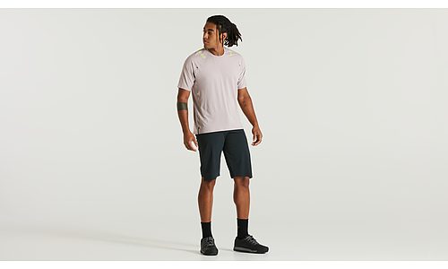 Specialized Trail Air Short Men Black 44