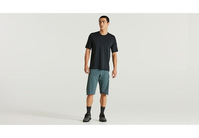 2021 Specialized Trail Air Men Short - Cast Battleship, 38Cm