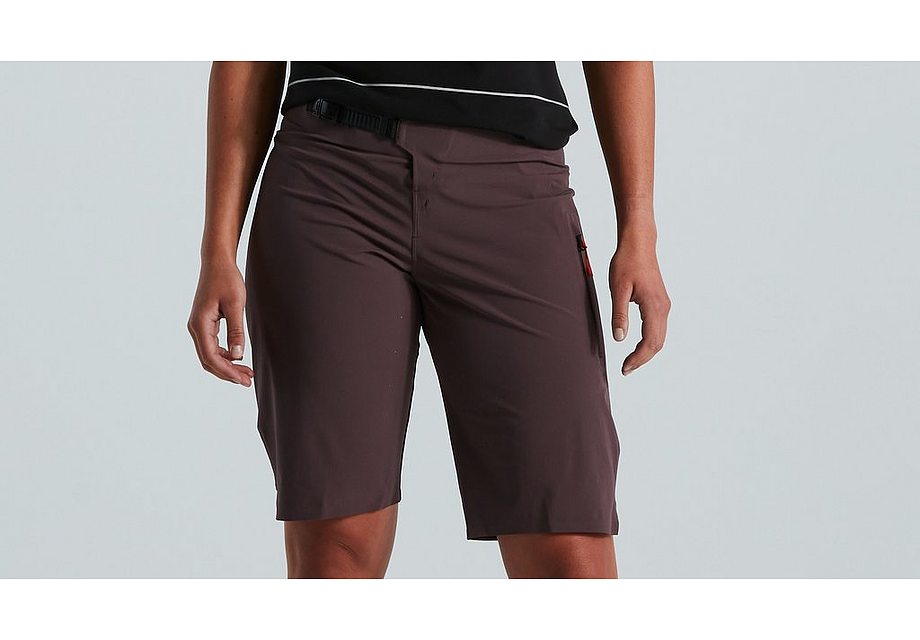 2021 Specialized Trail Air Women Short - Cast Umber, Large