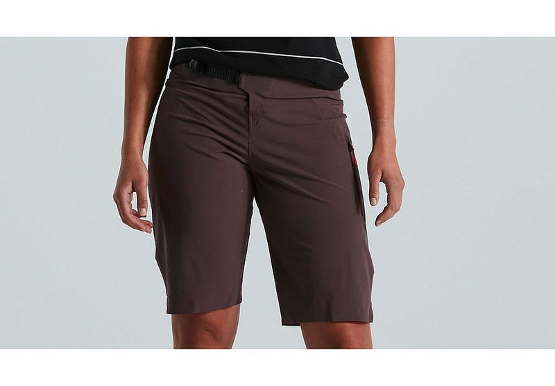 2021 Specialized Trail Air Women Short - Cast Umber, Large
