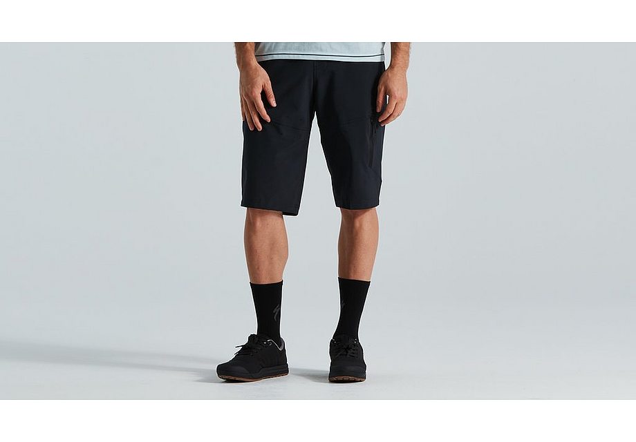 Specialized trail cargo short men black 44