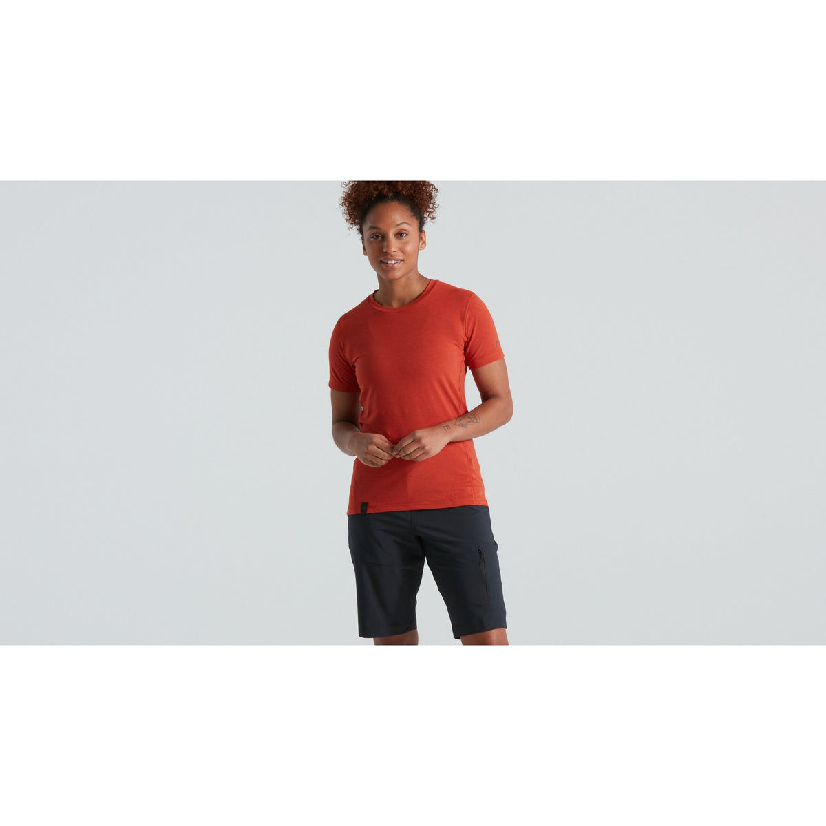 Women's Trail Cargo Shorts