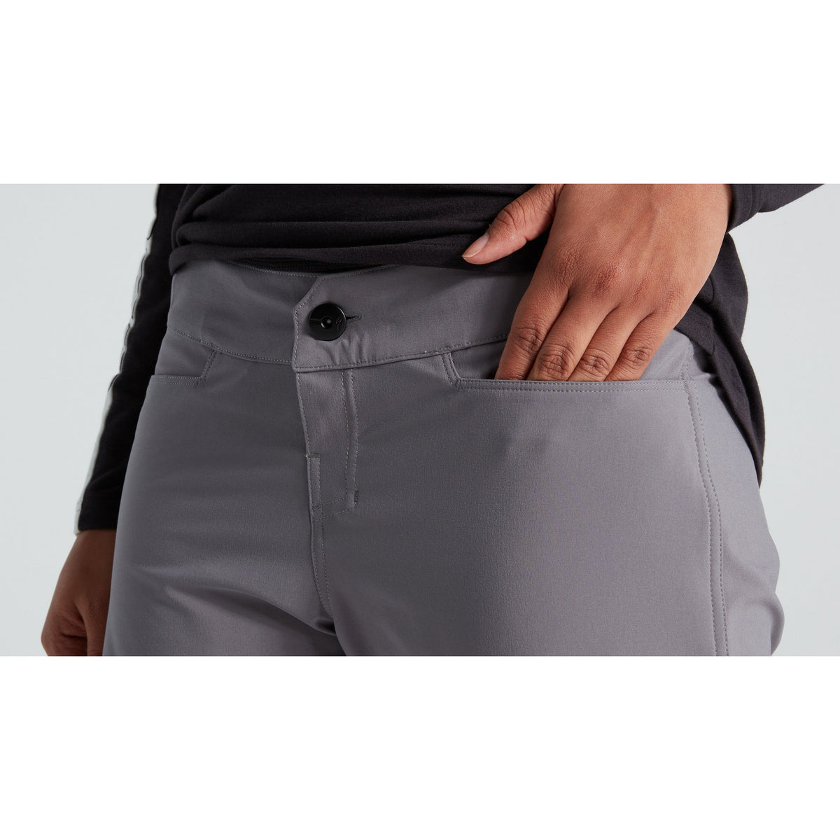 Women's Trail Cargo Shorts