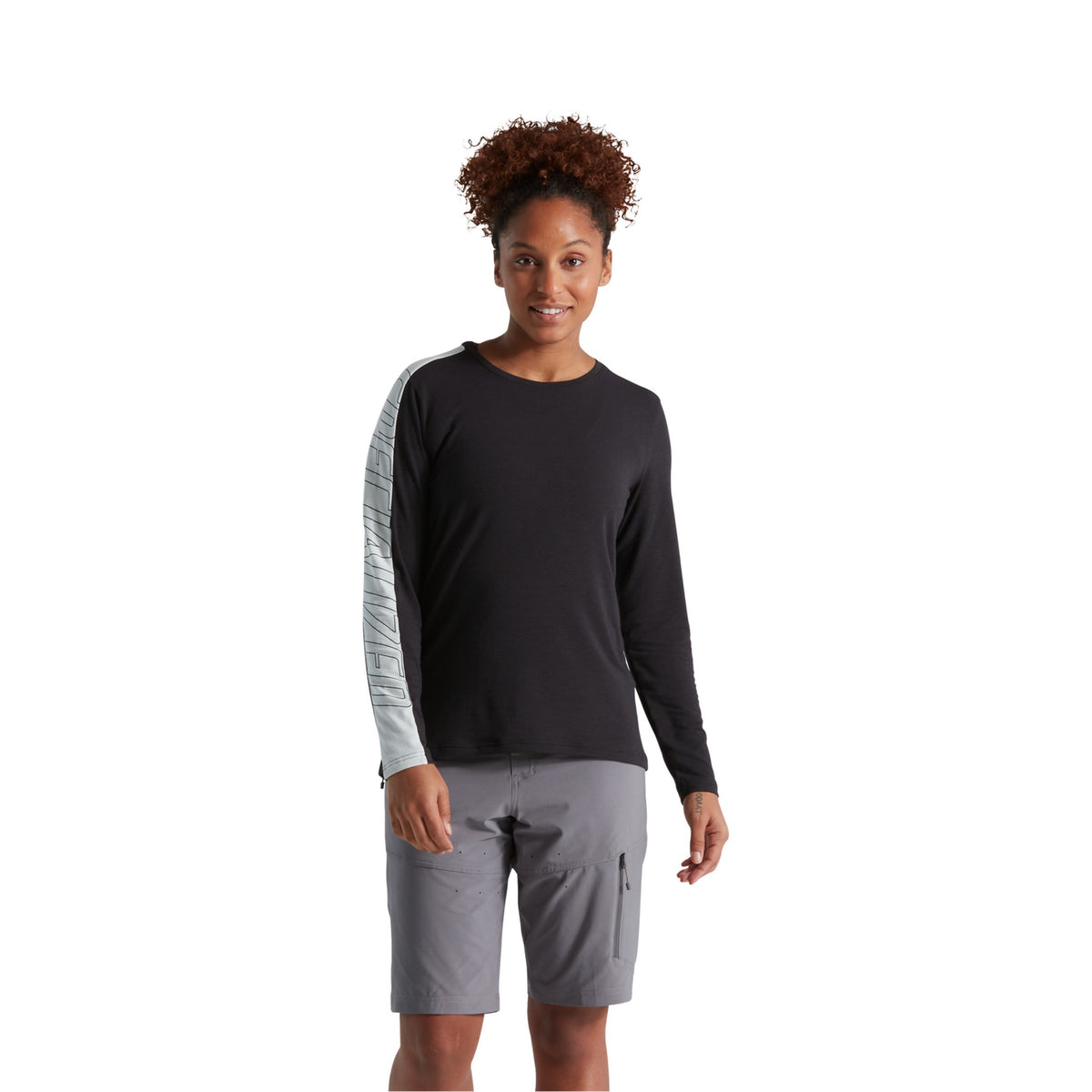 Women's Trail Cargo Shorts