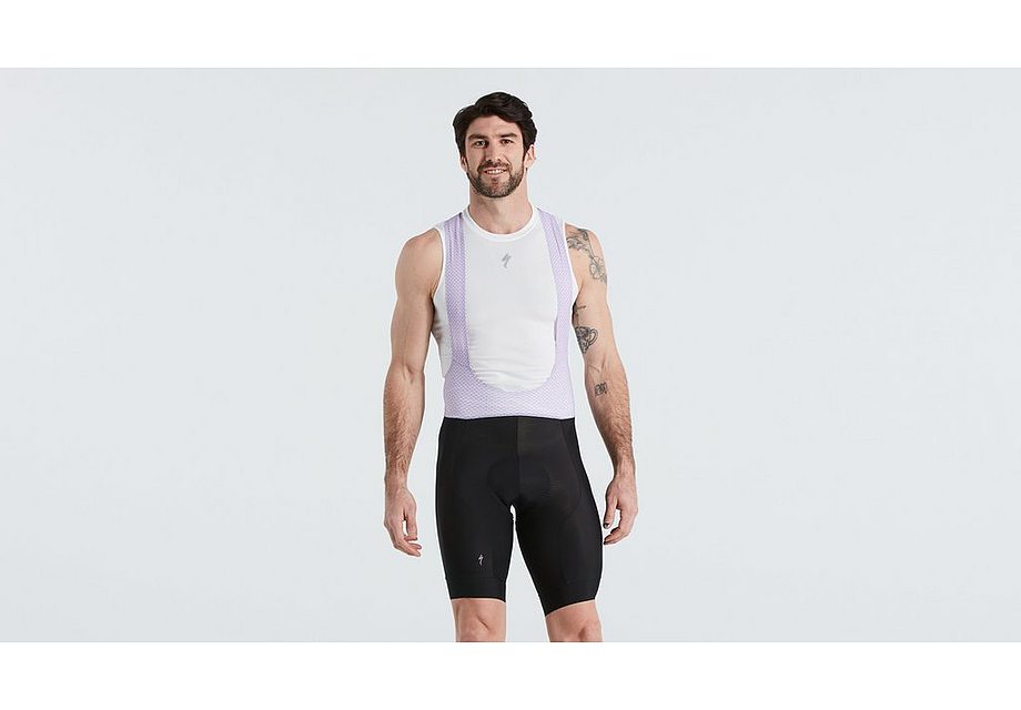 Specialized Sl Bib Short Speed Of Light Dark Xl