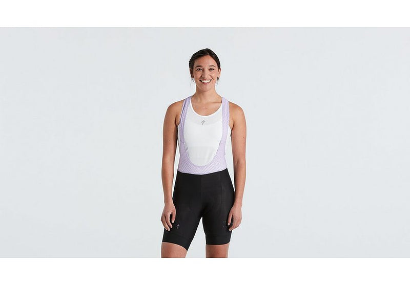 Specialized Sl Bib Short Wmn Speed Of Light Dark L