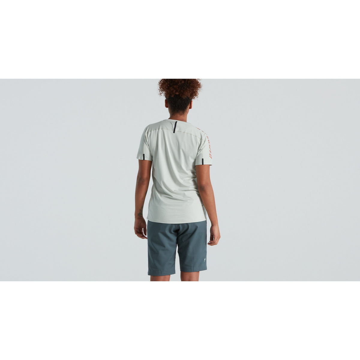 Women's Trail Shorts with Liner