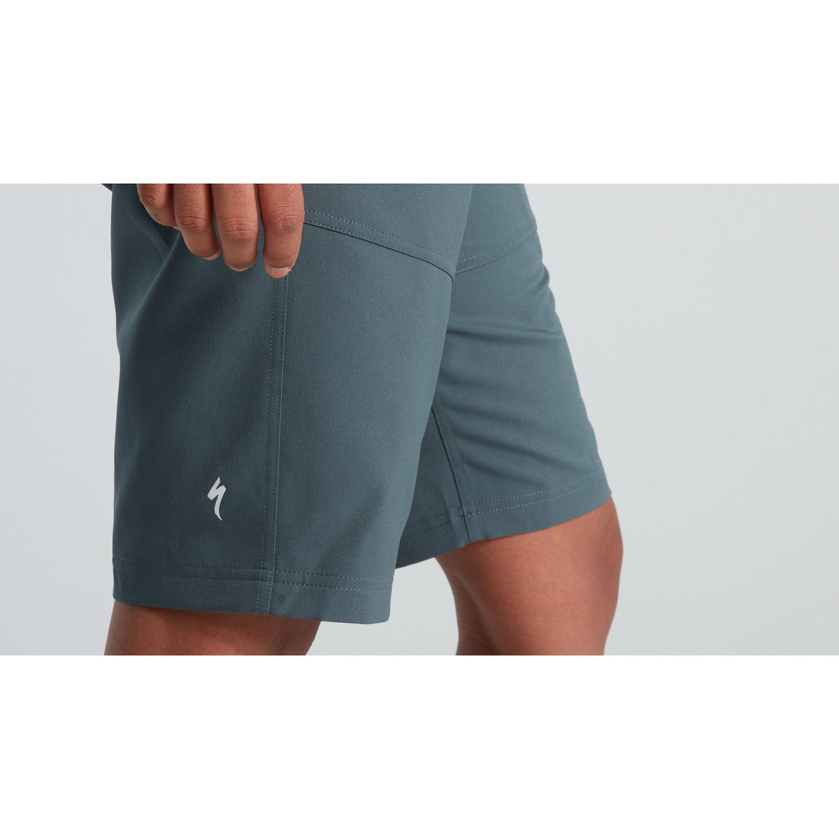 Women's Trail Shorts with Liner