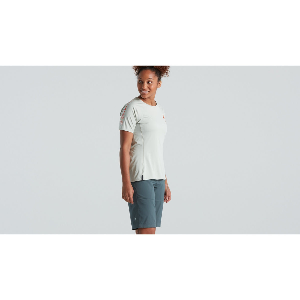 Women's Trail Shorts with Liner