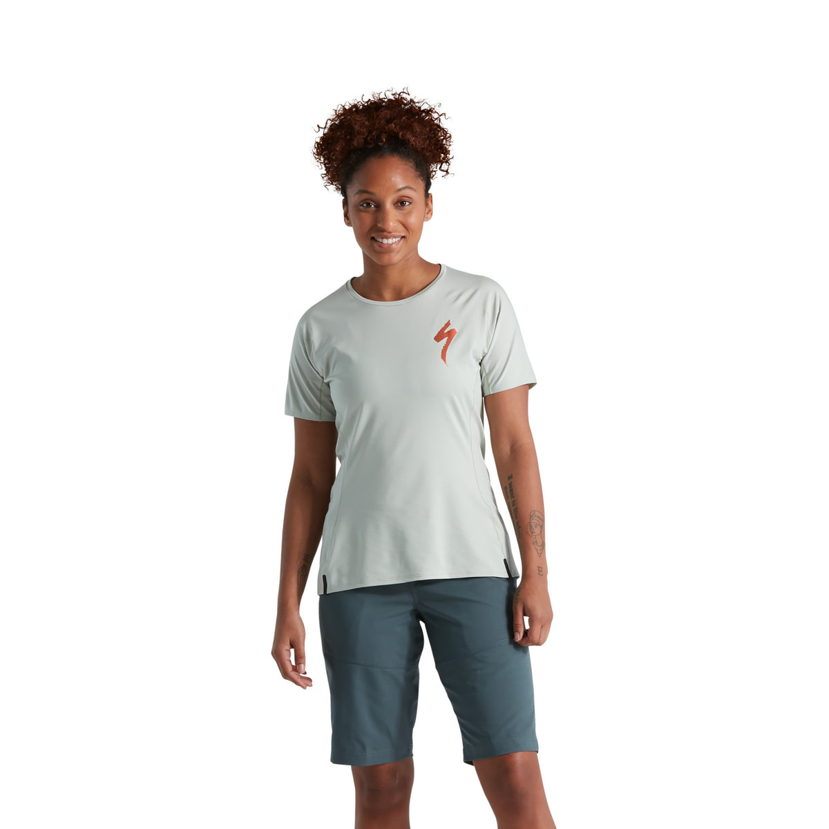 Women's Trail Shorts with Liner