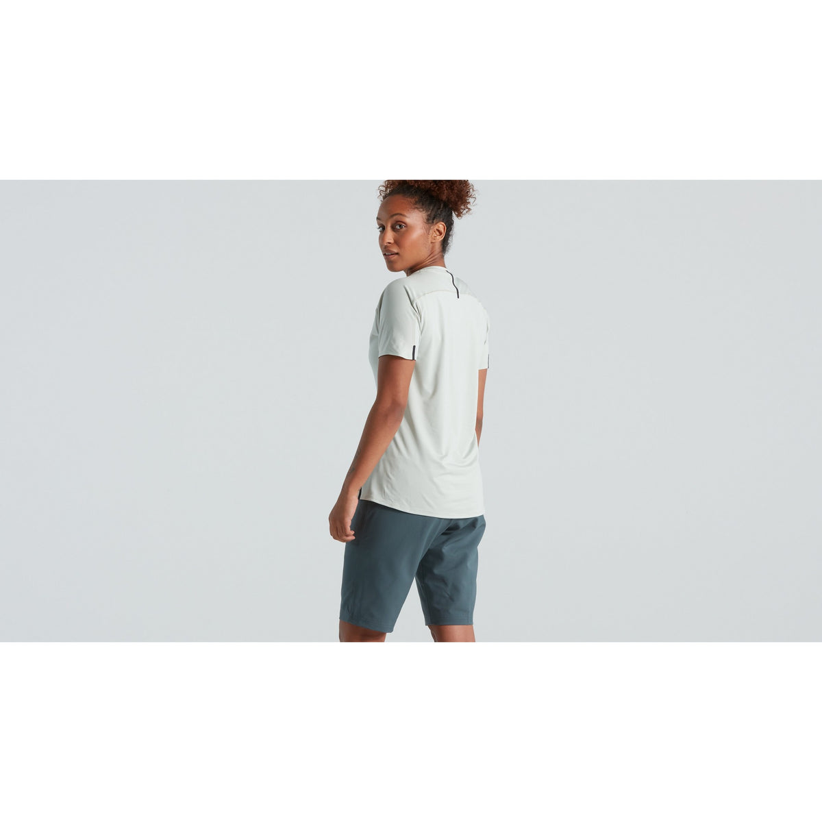 Women's Trail Shorts with Liner