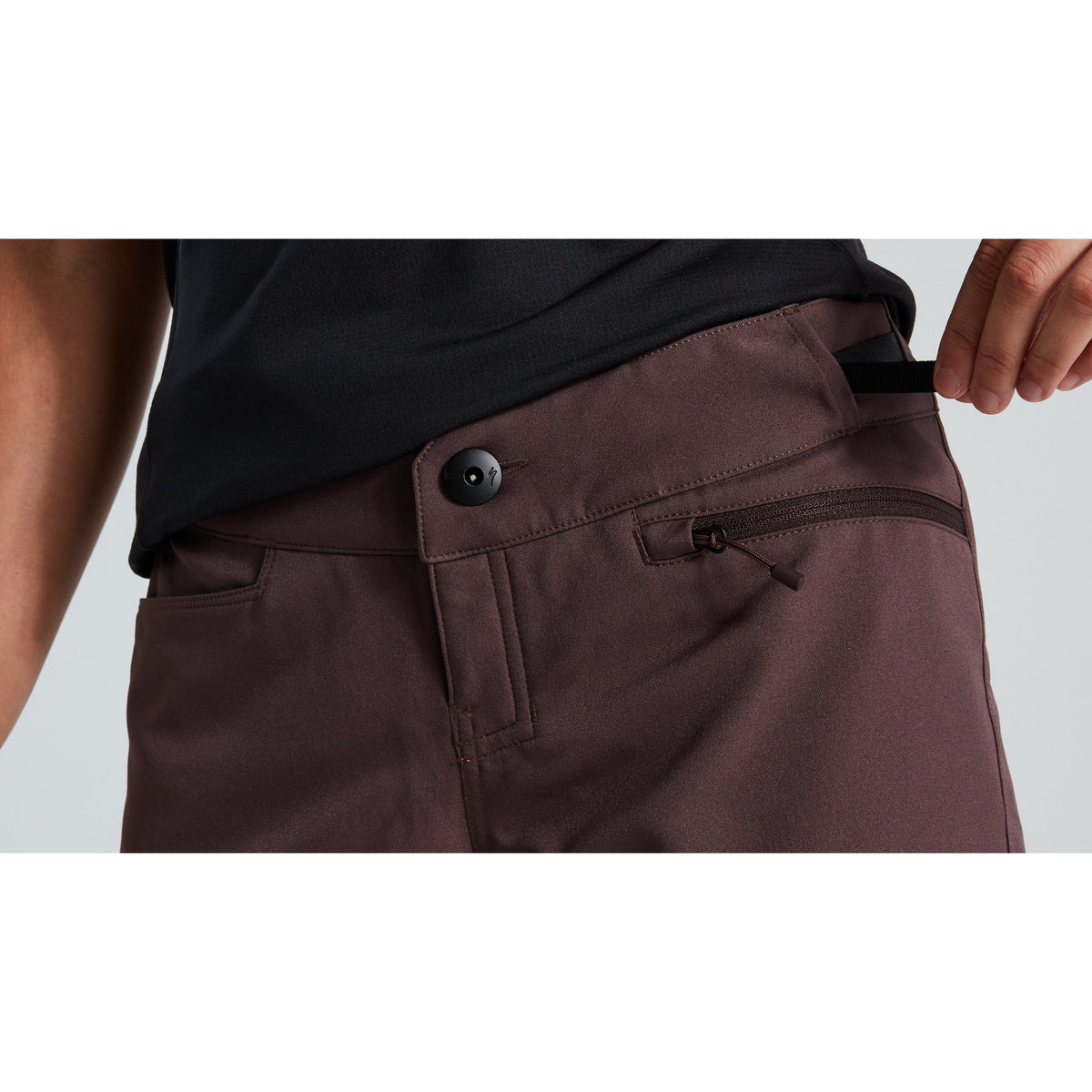 Women's Trail Shorts with Liner