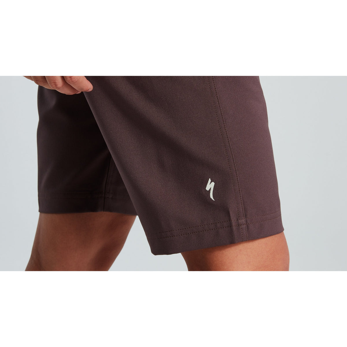 Women's Trail Shorts with Liner