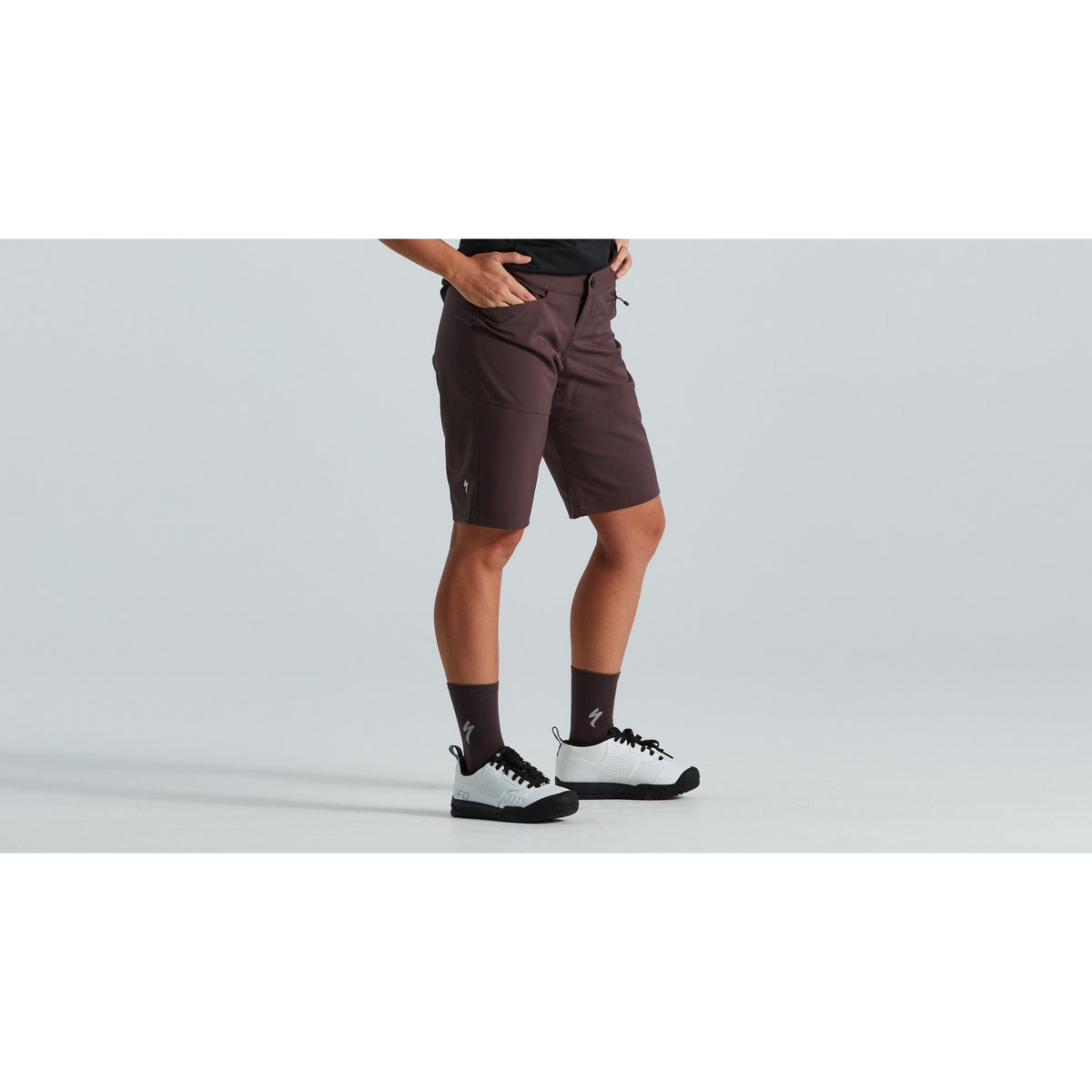 Women's Trail Shorts with Liner