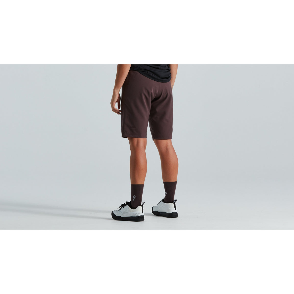 Women's Trail Shorts with Liner