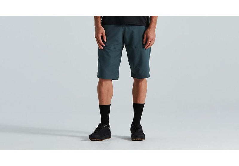 Specialized trail short men cast battleship 30