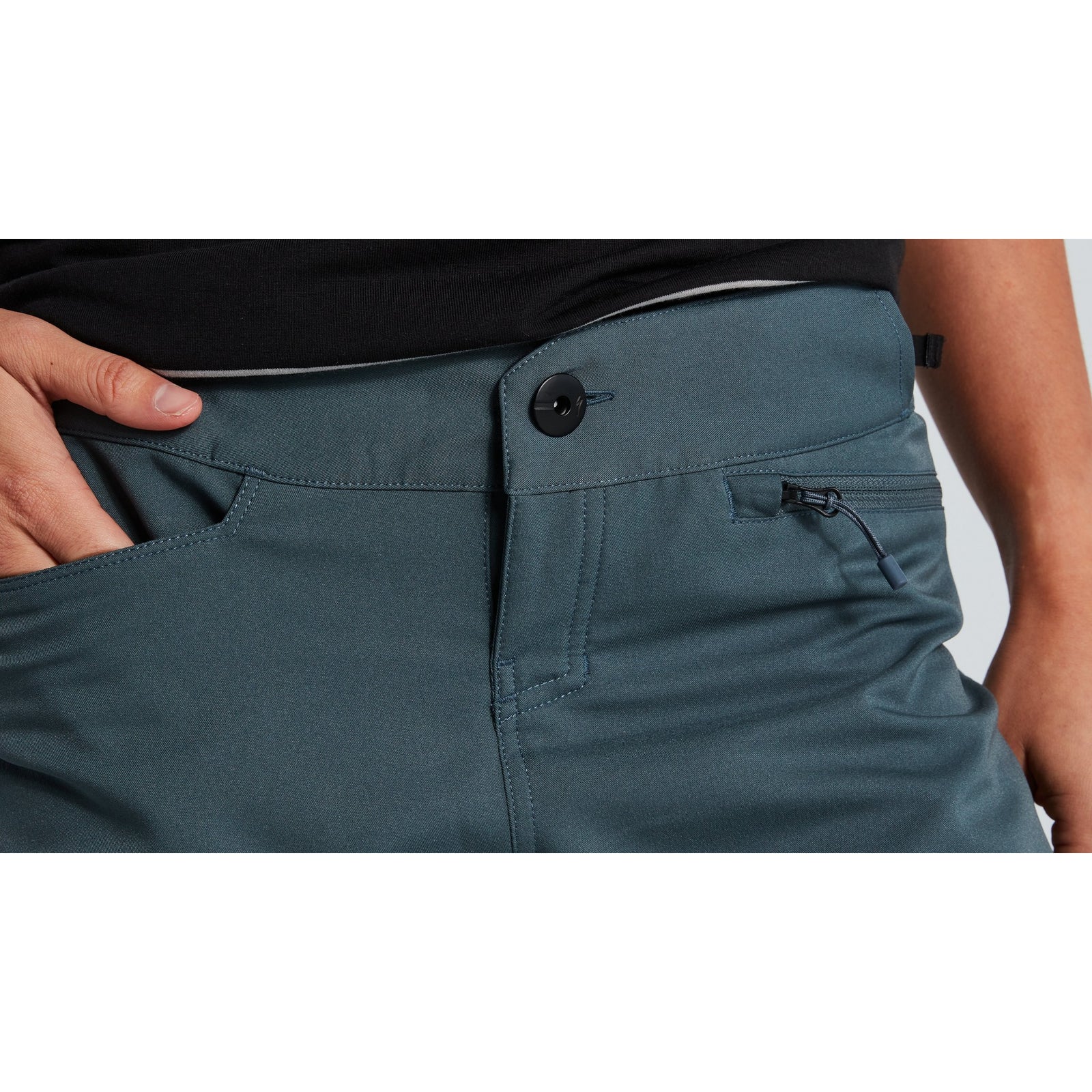 Women's Trail Shorts
