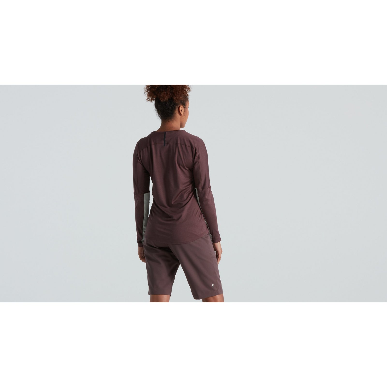 Women's Trail Shorts