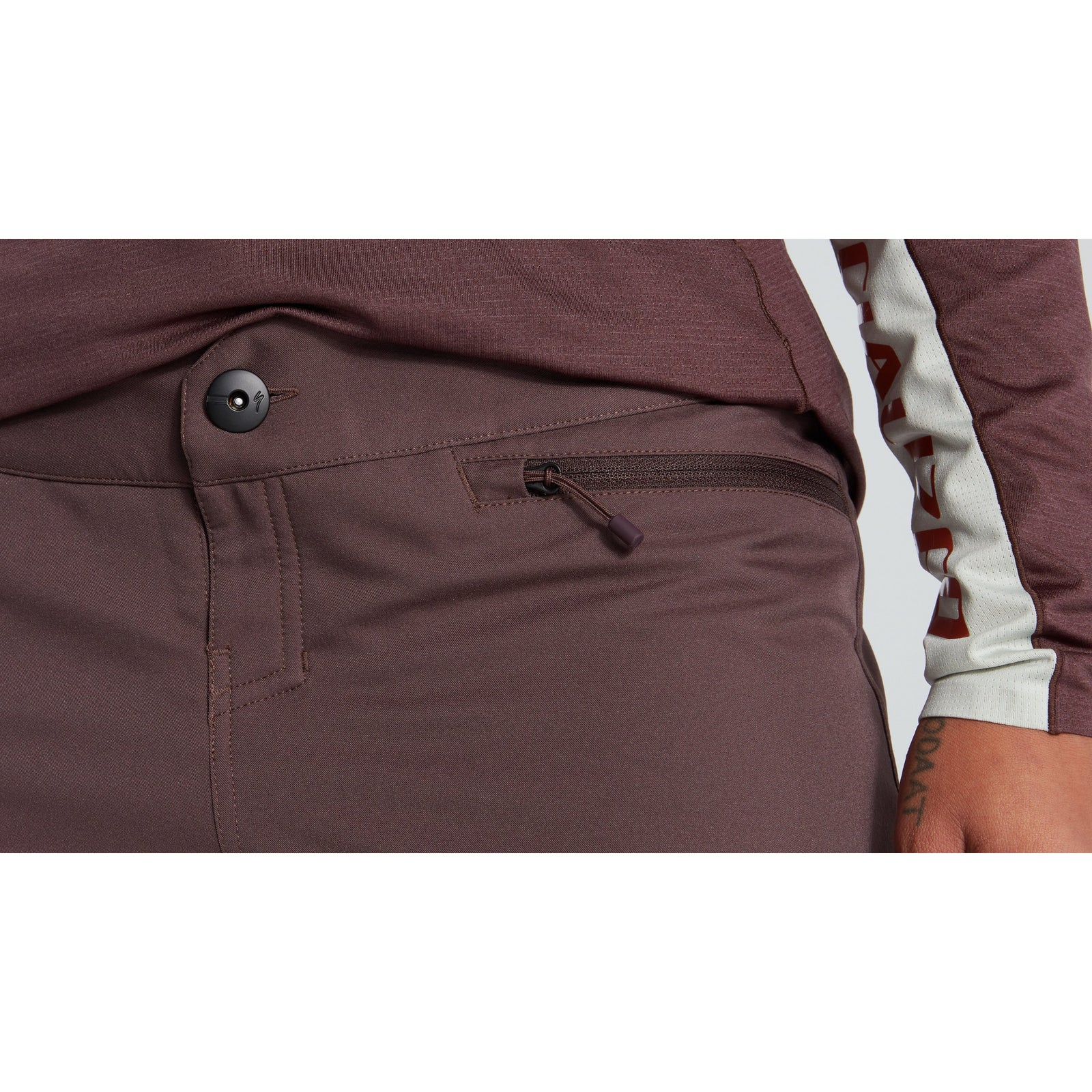 Women's Trail Shorts