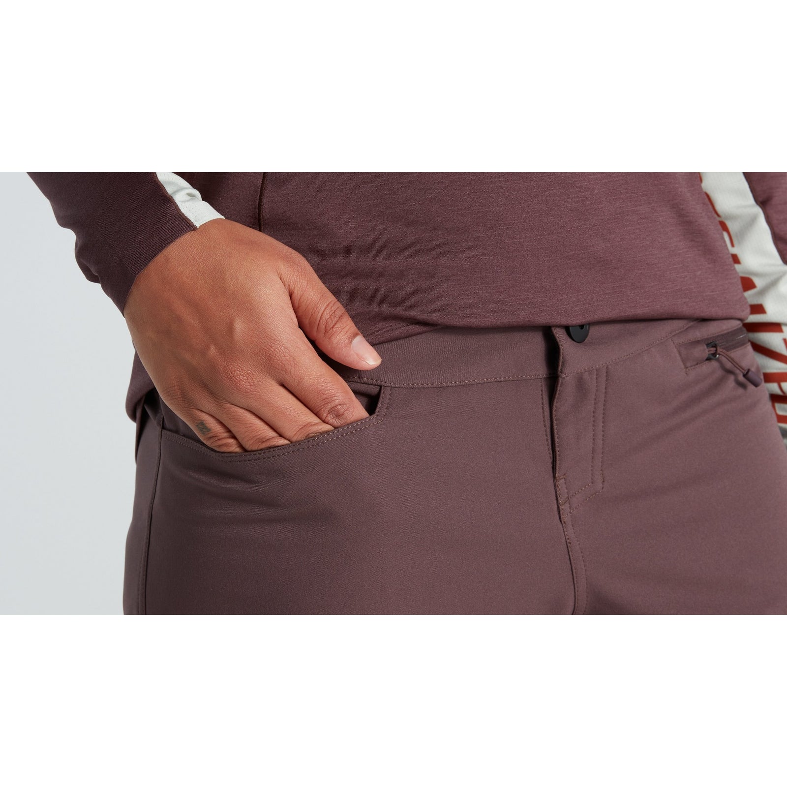 Women's Trail Shorts