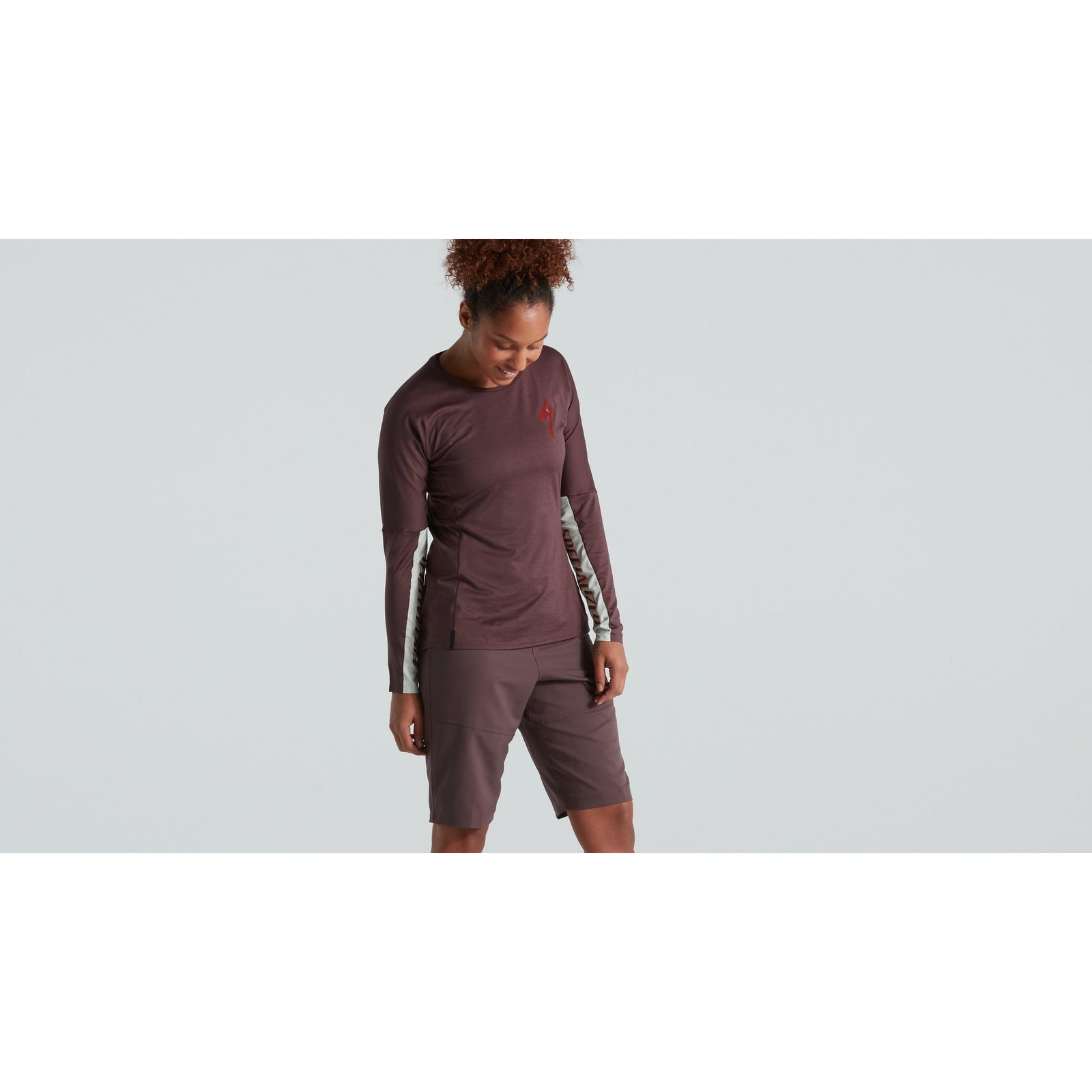 Women's Trail Shorts
