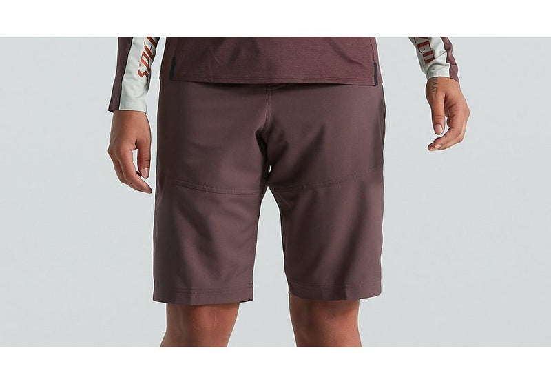 2021 Specialized Trail Women Short - Cast Umber, X-Small