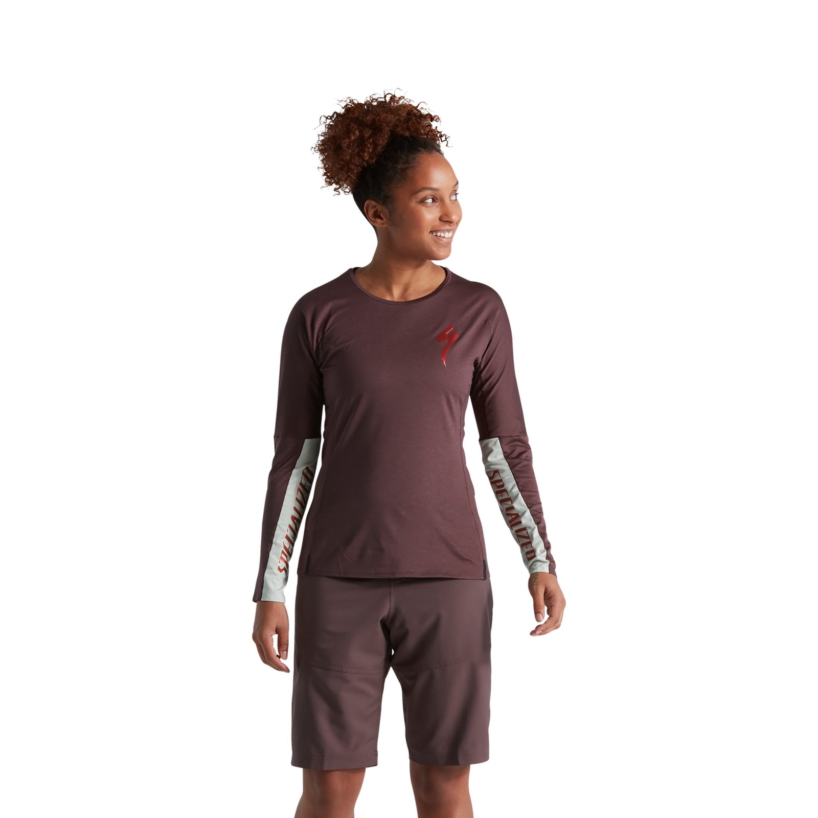 Women's Trail Shorts