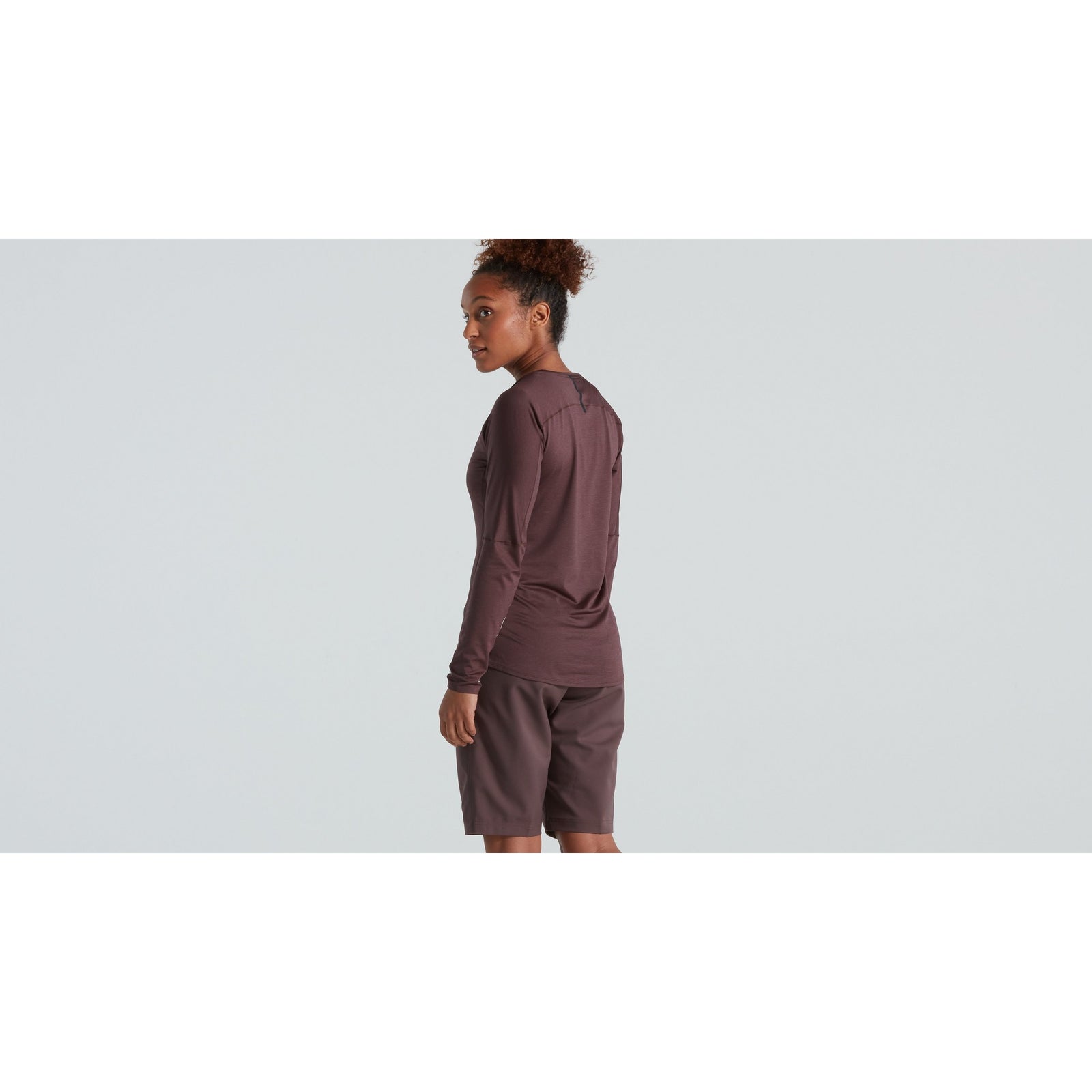 Women's Trail Shorts
