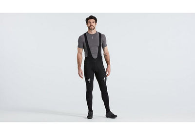 Specialized rbx comp logo thermal bib tight men black m