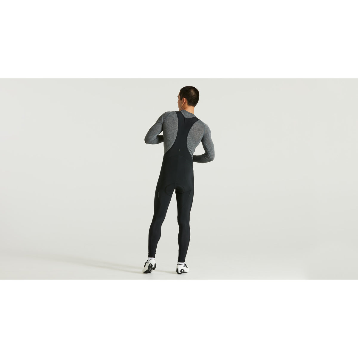 Men's RBX Comp Thermal Bib Tights