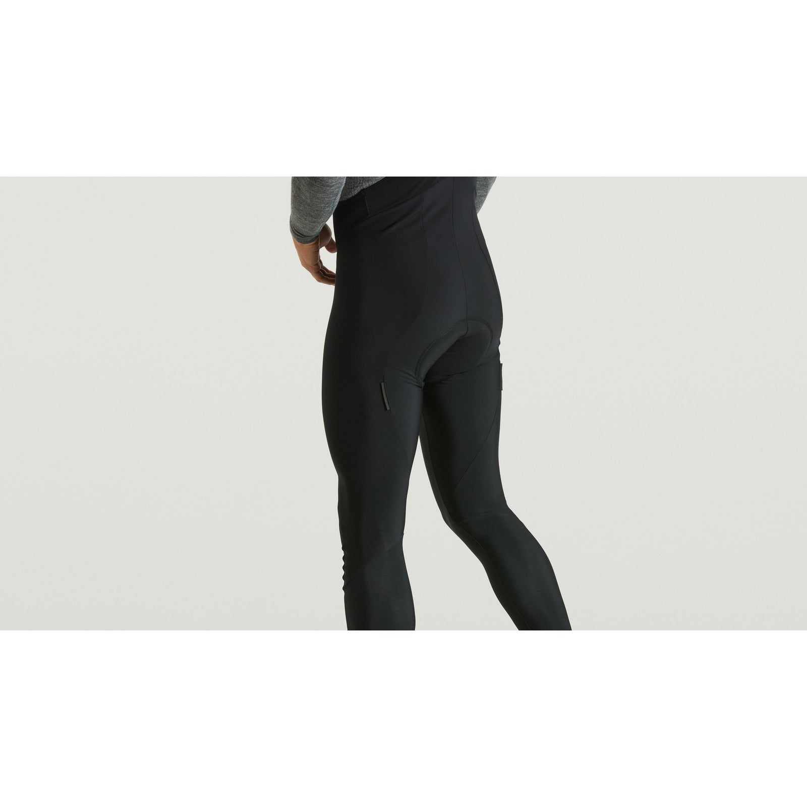 Men's RBX Comp Thermal Bib Tights