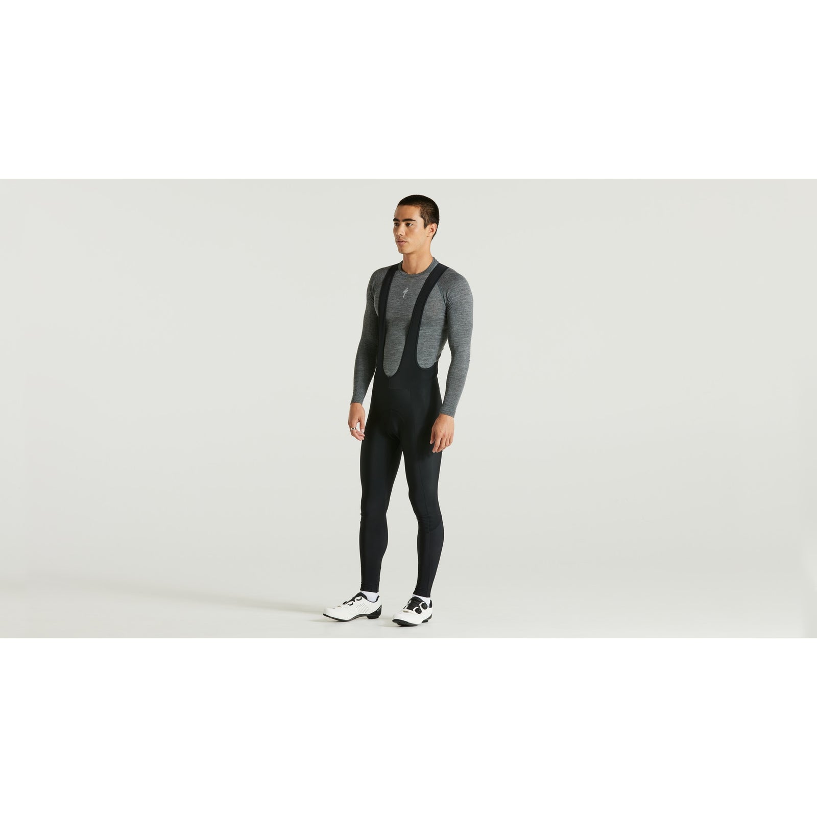 Men's RBX Comp Thermal Bib Tights