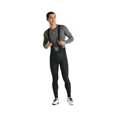 Men's RBX Comp Thermal Bib Tights