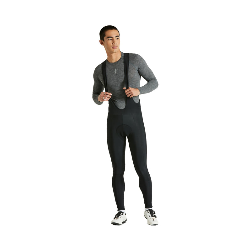 Men's RBX Comp Thermal Bib Tights