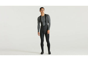Specialized sl pro thermal bib tight men black xs