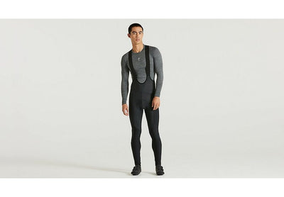 Specialized sl pro thermal bib tight men black m
