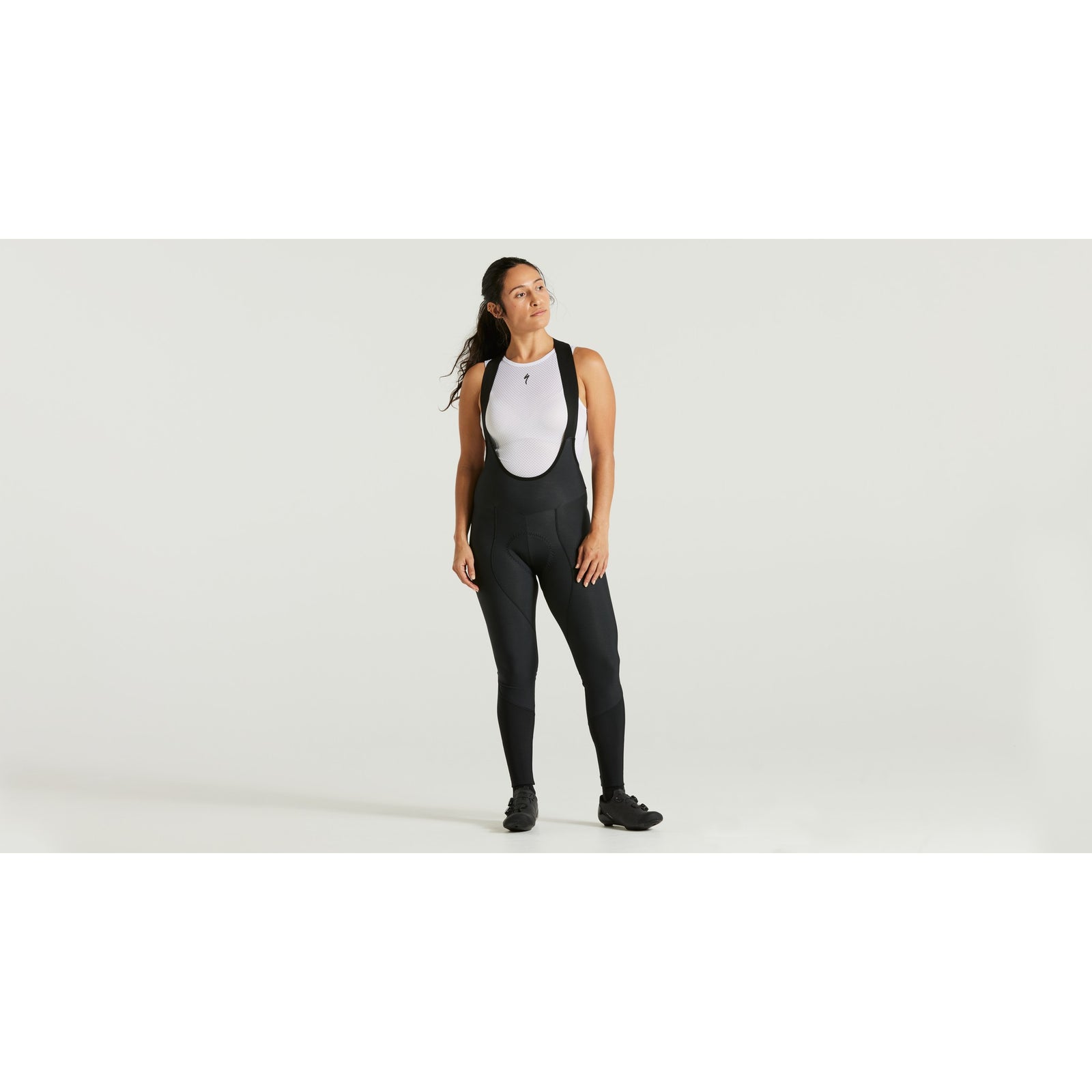 Women's SL Pro Thermal Bib Tights
